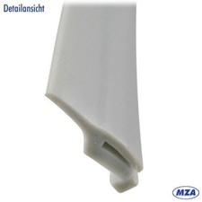 Simson Gummi Keder Tank Lampe Rahmen grau Spatz SR4-1 3210