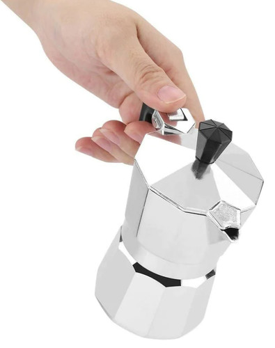 Romy espresso kocher mini - romy,