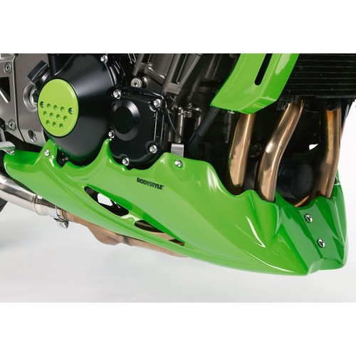 Bodystyle bugspoiler passend - bodystyle,