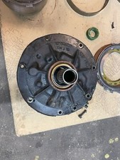 Chevrolet GM Chevy Automatikgetriebe TH 350 Frontpump Ölpumpe Front Pump C10 Pic