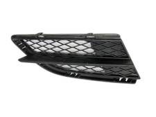 Frontblende Frontleiste Rechts Unten Teiloffen für BMW E90 325i 09-13 15857711