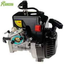 RC 1/5 2-Takt-26cc Benzin-Rennmotor für HPI Rovan KM Baja 5B 5T 5SC LOSI Buggy