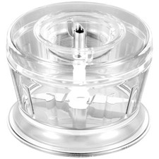Esge zerkleinerer transparent - esge,