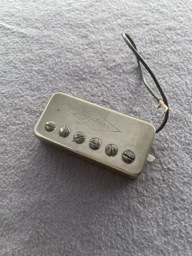 Höfner 510 diamond guitar