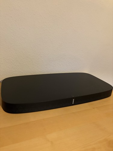 Sonos playbase schwarze - sonos,