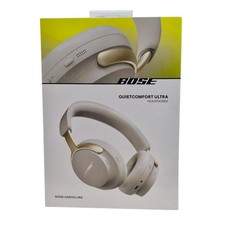 Bose QuietComfort Ultra