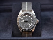TUDOR BLACK BAY 58 79010SG