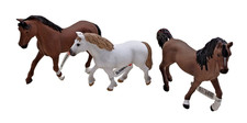 Schleich 3 Pferde Set Araber