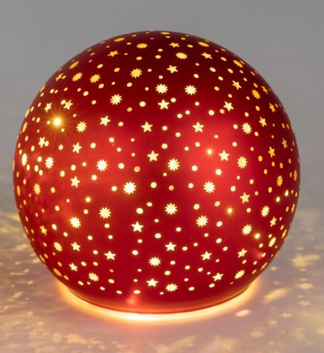 Formano deko licht kugel - deko-licht,