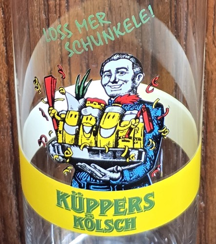 Bierglas kölsch 0 - kölsch,, 0,2l