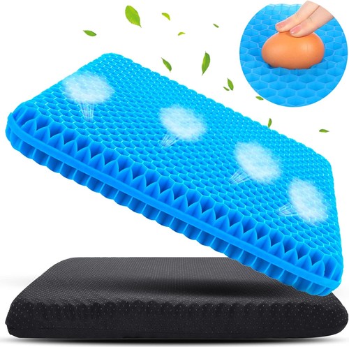 Gel orthopädisches sitzkissen - orthopädisches,