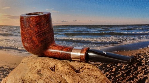 Pipe-Pfeife-Nording-