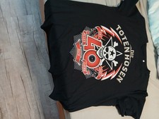 Die Toten Hosen Tour-Shirt "Alles aus Liebe Tour 2022".     GRÖßE XL