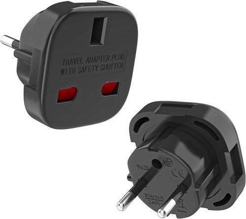 Stück adapter auf - auf, de