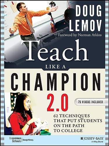 Teach like champion 62 - teach,