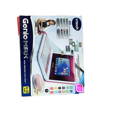 VTech - Genio MAX, Mein erster