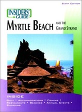 Insiders' Guide to Myrtle