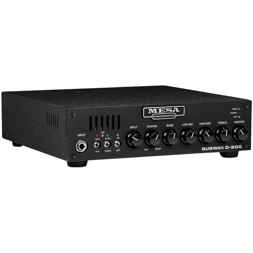 Topteil bass mesa - mesa, boogie