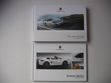 Porsche Der neue Boxster Buch