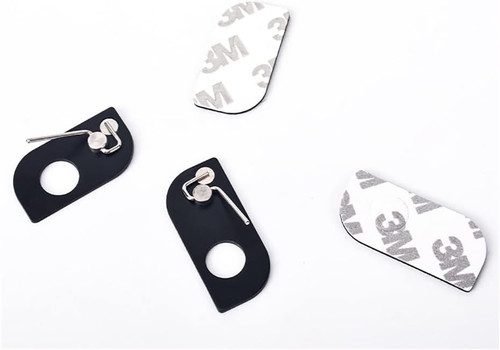 Stück edelstahl magnetische - edelstahl,