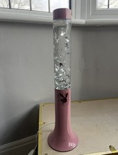Vintage Playboy PinkGlitter