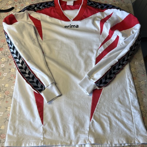 Vintage erima sportshirt 90er - erima,