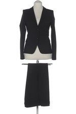 Drykorn Anzug Damen Kostüm Set Zweiteiler Gr. EU 38 Schurwolle Baumw... #t2a7cx4