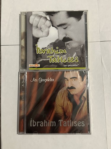 Ibrahim tatlises aci - tatlises, gercekler