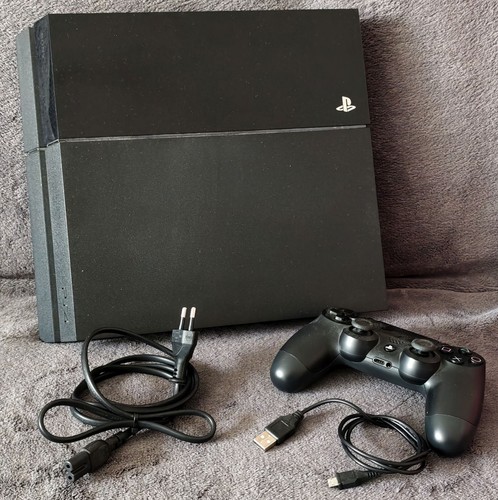 Sony playstation cuh 1116a - playstation, 4