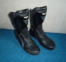 DAINESE MOTORRADSTIEFEL