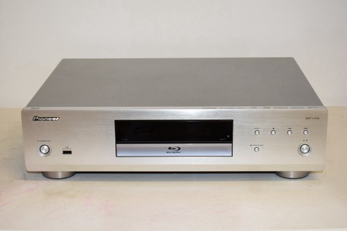 Pioneer bdp lx58 - pioneer, bdp-lx58