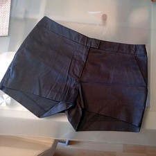 H&M Shorts  Damen Gr. 36 mini