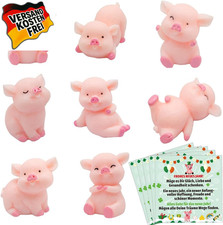 Glücksbringer Silvester