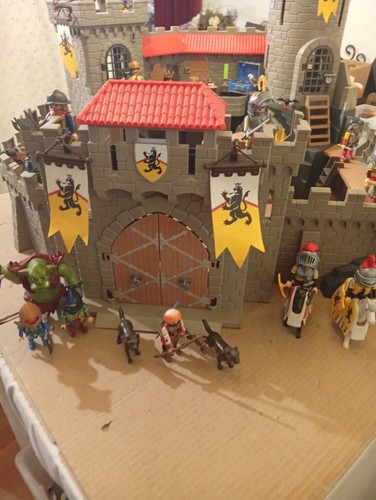 Playmobil 4865 große - playmobil,