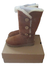 UGG GR 39 UK 6,5 TRIPLET