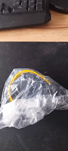 Molex pin auf pcie - 4-pin, 8-pin