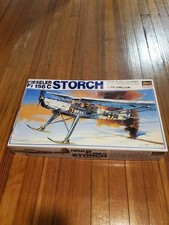 Hasegawa Fieseler Fi 156 C