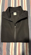 Funktionsjacke Grau Herren  L