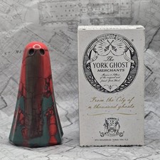 The York Ghost Merchants -