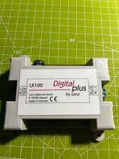 Lenz Kehrschleifenmodul LK100