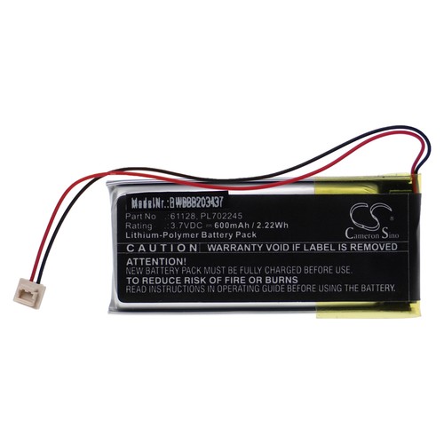Akku für streamlight - für,