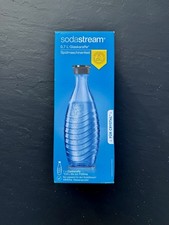SodaStream Glaskaraffe 0,7l