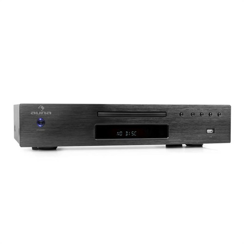 Auna av2 cd509 cd - auna, player