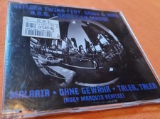 Stieber Twins Feat. Samy RAG