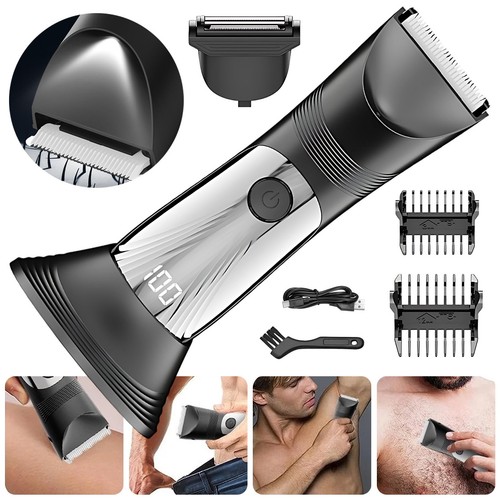 Trimmer bodygroomer - trimmer,