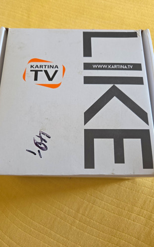Kartina hd - kartina, tv