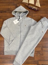 Moncler Tracksuit Herren Gr