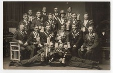 Foto infanterie andenken - infanterie,