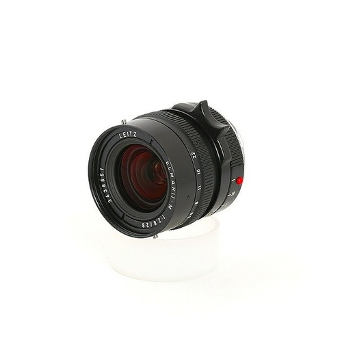Leica elmarit 28mm 8 3 - 28mm, f2.8