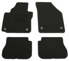 Fußmatten Set für VW Caddy